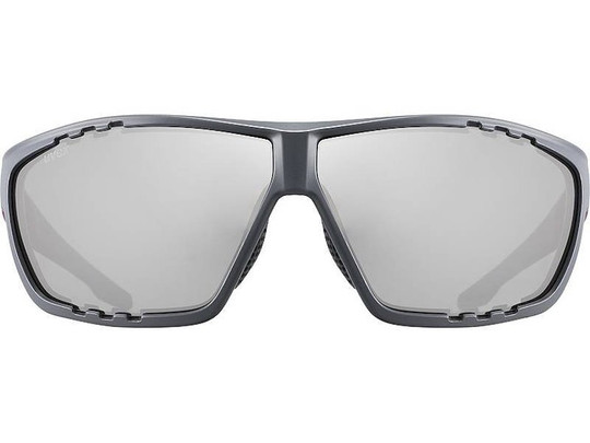 Okulary Uvex sportstyle 706 Red 5316 2021