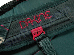 Plecak Dakine Eve 28L Salima 2015 + Naklejki gratis