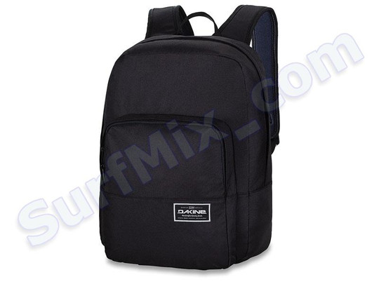 Plecak Dakine Capitol 23L Black 2015 + Naklejki gratis
