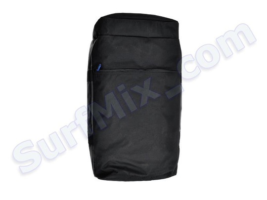 Torba Dakine Crew Duffle 100L Black