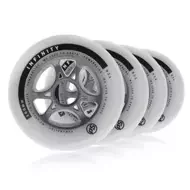 Zestaw 4 kółka Powerslide Infinity II 100mm / 85A 2020