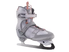 Łyżwy K2 Alexis ICE FB White Pink