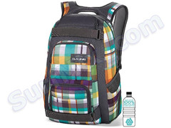 Plecak Dakine Duel 26L Belmont 2014+ Naklejki gratis