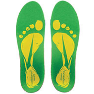 Wkładki do butów FootBalance QuickFit Standard MidLow FP346 2020