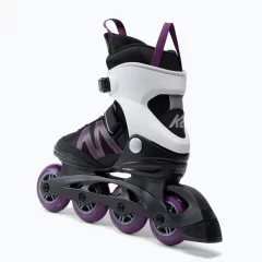Rolki K2 Kinetic 80 PRO XT W