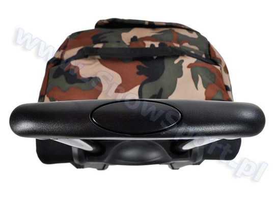 Torba Dakine Woman Venture Duffle 60L Kamali