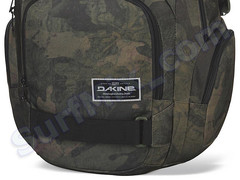 Plecak Dakine Atlas 25L Peatcamo 2016 + Naklejki gratis