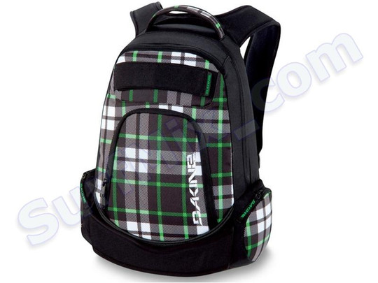 Plecak Dakine Varial 26L Fremont 2013+ Naklejki gratis