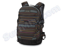 Plecak Dakine WomenS Heli Pro 20L Nevada 2017