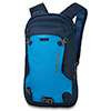 Plecak DAKINE Heli Pack 12L Blues 2016 + Naklejki gratis
