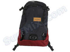 Plecak DAKINE Heli Pack 12L Denim2016 + Naklejki gratis