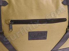 Torba Dakine Rambler Duffle 40L Khaki