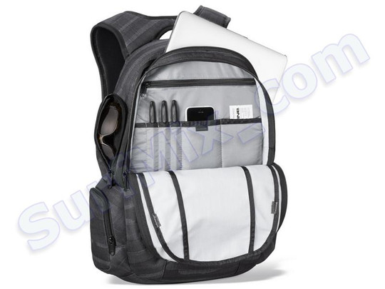 Plecak Dakine Mission 25L Palmapple 2016 + Naklejki gratis