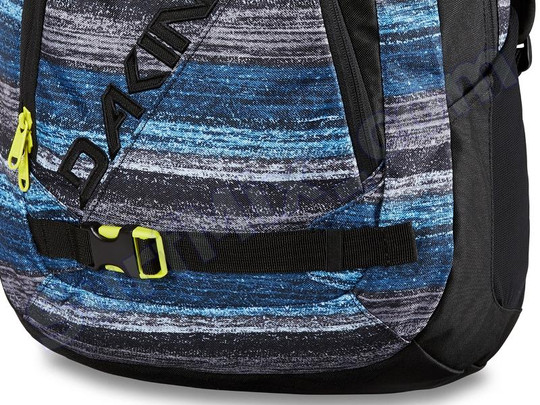 Plecak Dakine Explorer 26L Distortion F/W 2018