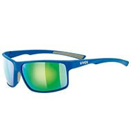 Okulary Uvex lgl 44 Colorvision 4495 2019