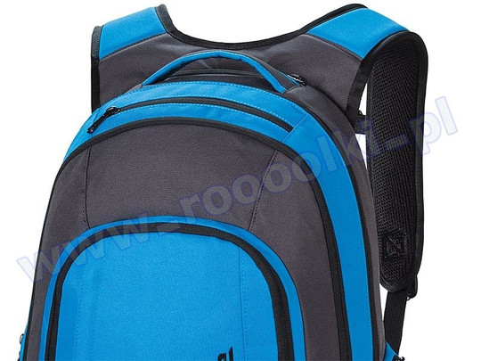 Plecak Dakine 101 29L Blue 2017