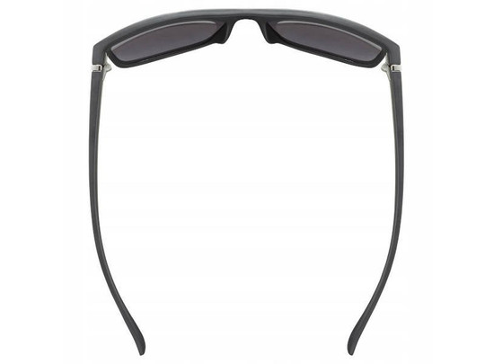 Okulary Uvex Lgl 21 Black Mat 2210 2021