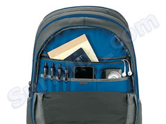 Plecak Dakine Campus LG Green 2012+ Naklejki gratis