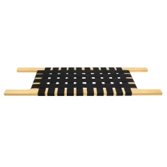 Sosnowa Ławeczka John Paddle do Canoe Kanu - siedzisko 66/30cm