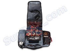 Plecak Dakine Gemini 28L Black 2017