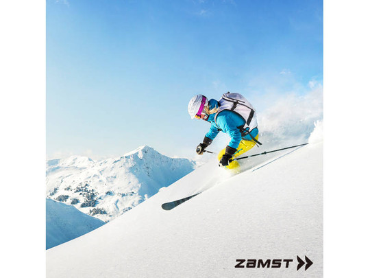 Stabilizator pleców Zamst ZW-5 