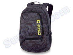 Plecak Dakine Recon Phantom 2011+ Naklejki gratis