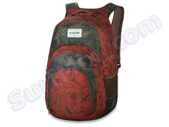 Plecak Dakine Campus 33L Northwoods 2017