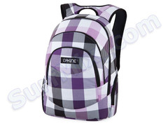 Plecak Dakine Prom 25L Merryann 2013+ Naklejki gratis