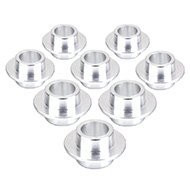 Tulejki Rollerblade Bearings Spacers Alu 8mm 8pcs 2021