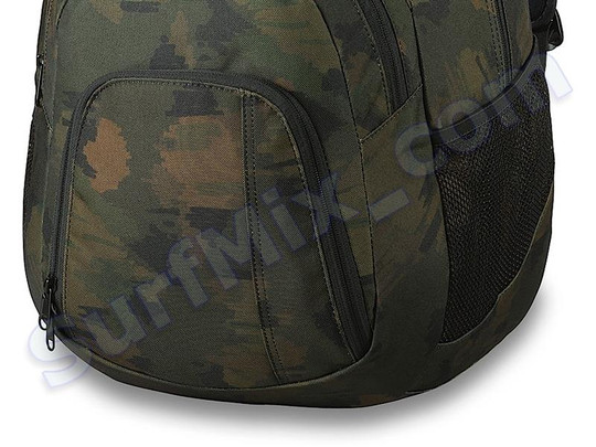 Plecak Dakine Campus 33L Marker Camo 2015 + Naklejki gratis