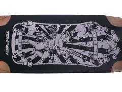 Longboard Tempish Amar 2021