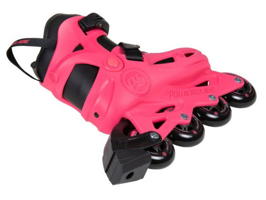 Rolki Powerslide Stargaze Pink 2021