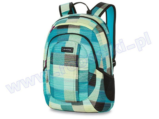 Plecak Dakine Garden 20L Luisa 2017