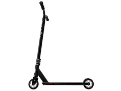 Hulajnoga Street Surfing Ripper Bloody Black 2020