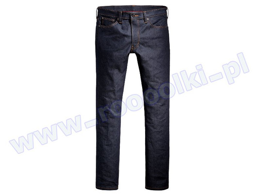 Spodnie Levis Skateboarding 511 Slim Rigid Indigo (95581-0042) S/S 2018