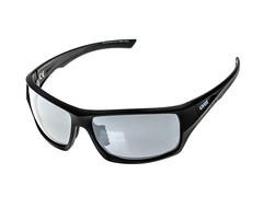 Okulary Uvex Sportstyle 222 pola Black Mat 2250 2019