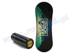 Trickboard Mountain New z Atestem