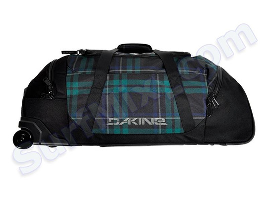 Torba Dakine Wheeled Duffle 58L Townsend