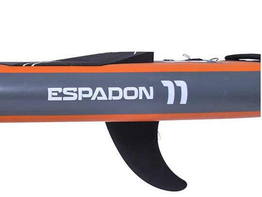 Deska SUP WattSUP Espadon 11.0 (335x81x15cm)