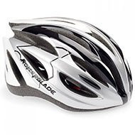 Kask Rollerblade Performance Helmet Silver White 2016