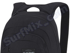 Plecak Dakine Factor 20L Black 2015 + Naklejki gratis