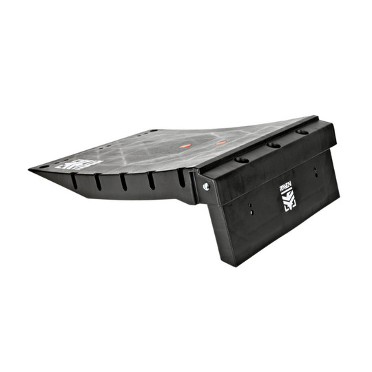 Zestaw ramp Raven Wolx 