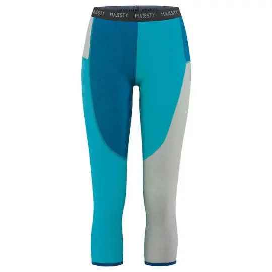 Zestaw Bielizny Technicznej Majesty Shelter Lady Base Layer SET Beauty