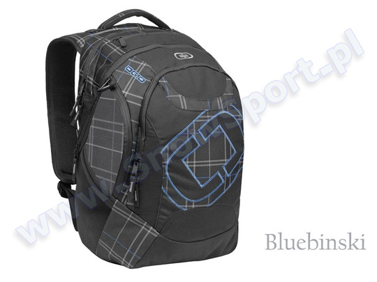 Plecak DAKINE Heli Pack Rasta 2012 + Naklejki gratis