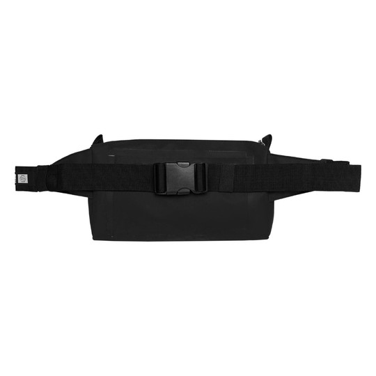 Saszetka Mystic Fannypack DTS Black 2025