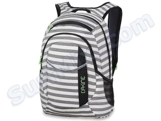Plecak Dakine Garden 20L Regatta Stripes 2015 + Naklejki gratis