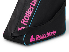 Torba na rolki Rollerblade Skate Bag Classic Black / Pink 2018