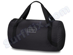 Torba Dakine Stashable Duffle 33L Black