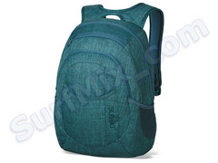 Plecak Dakine Garden 20L Emerald 2015 + Naklejki gratis