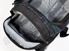 Torba Dakine Wheeled Duffle 58L Townsend